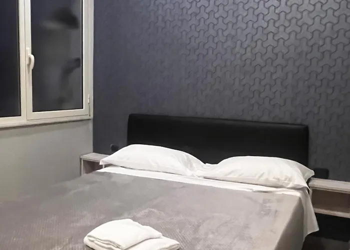 International Hotels Napoli