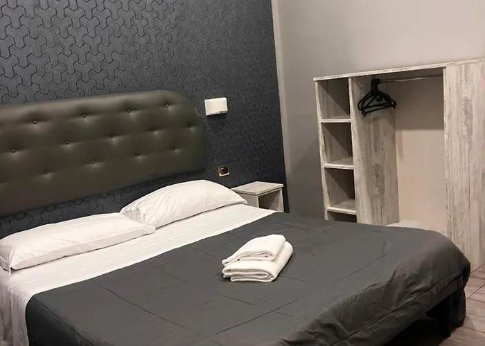 International Hotels Napoli